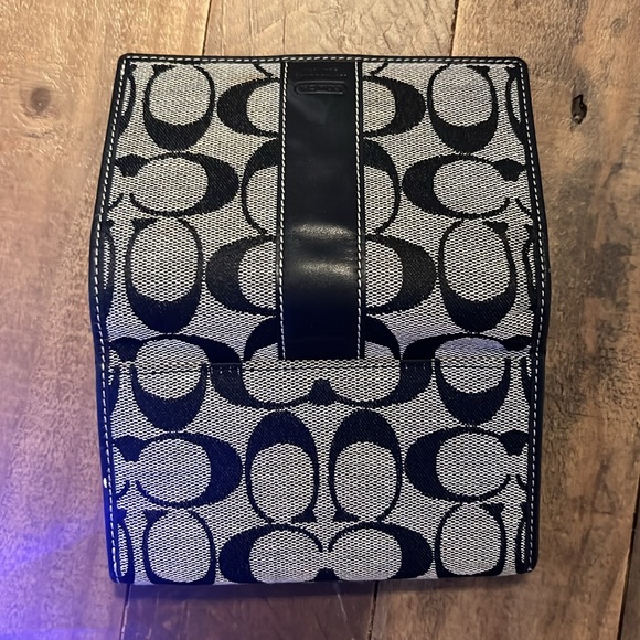 Coach wallet - Picture 3 of 4